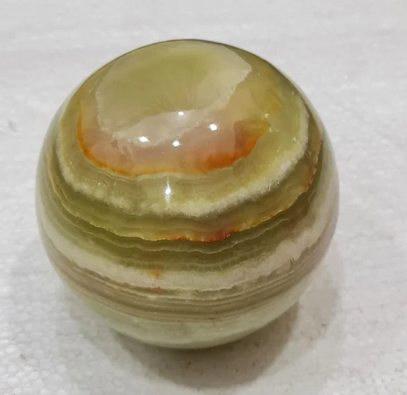 Sphere Tower & Bowl
