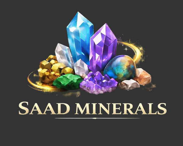 SAAD MINERLAS